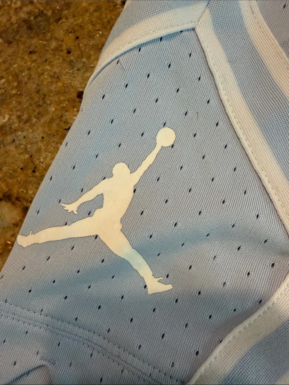 Jordan men’s small